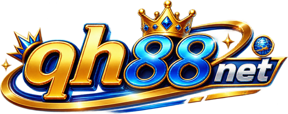QH88 Net Logo